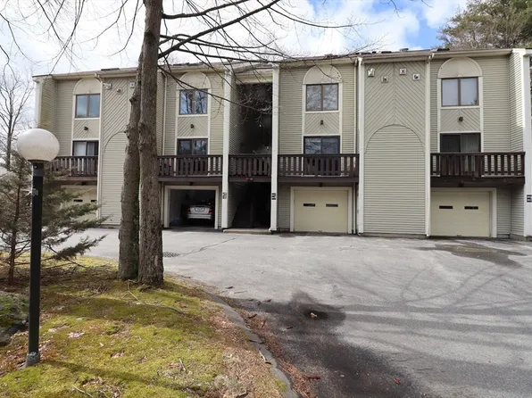 135 Broad St Unit 2A1, Hudson, MA 01749