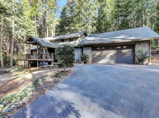 12482 Clipper Creek Rd, Nevada City, CA 95959