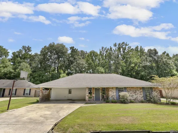 11946 Sage Dr, Baton Rouge, LA 70818