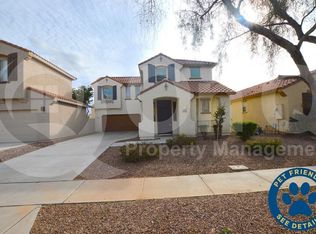 3809 E Chickadee Rd, Gilbert, AZ 85297