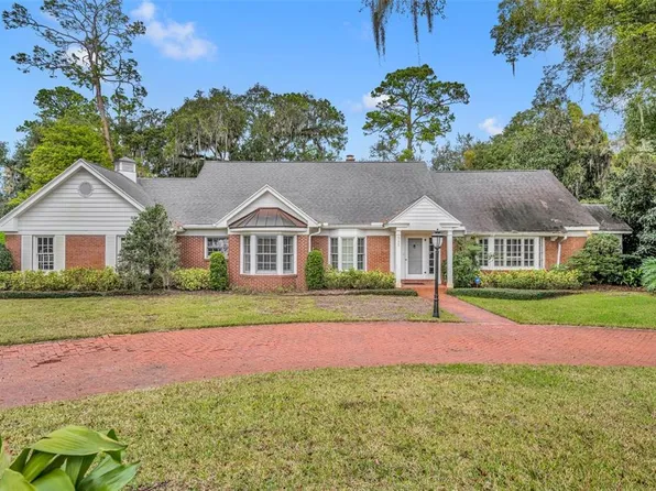 585 Via Lugano #13, Winter Park, FL 32789