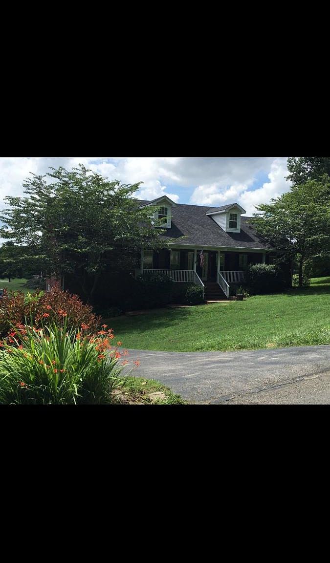 1717 N Plantation Dr, Cookeville, TN 38506 Zillow