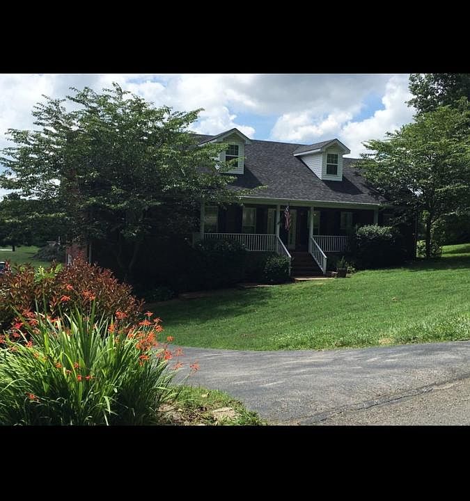 1717 N Plantation Dr, Cookeville, TN 38506 Zillow