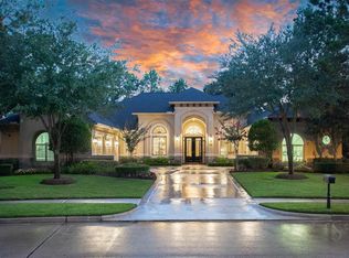 4902 Rose Canyon Ln, Katy, TX 77494