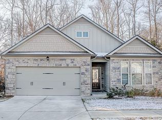 3025 Bedrock Dr, Villa Rica, GA 30180