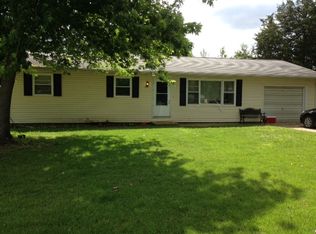 204 Locust St, Meredosia, IL 62665
