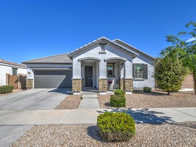 22490 E Camina Buena Vis, Queen Creek, AZ, 85142