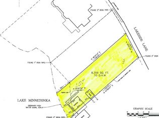 2025 Lakeside Ln, Mound, MN 55364