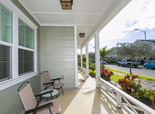 91-1068 Kaiapele St, Ewa Beach, HI 96706
