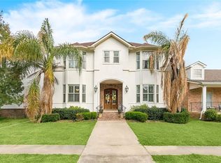 6373 General Diaz St, New Orleans, LA 70124