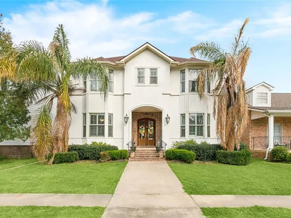 6373 General Diaz St, New Orleans, LA 70124