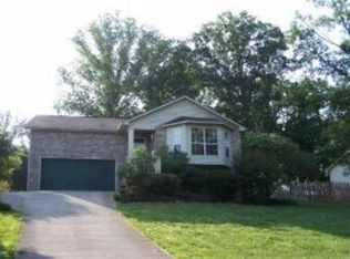 418 Hopewell Rd, Maryville, TN 37801