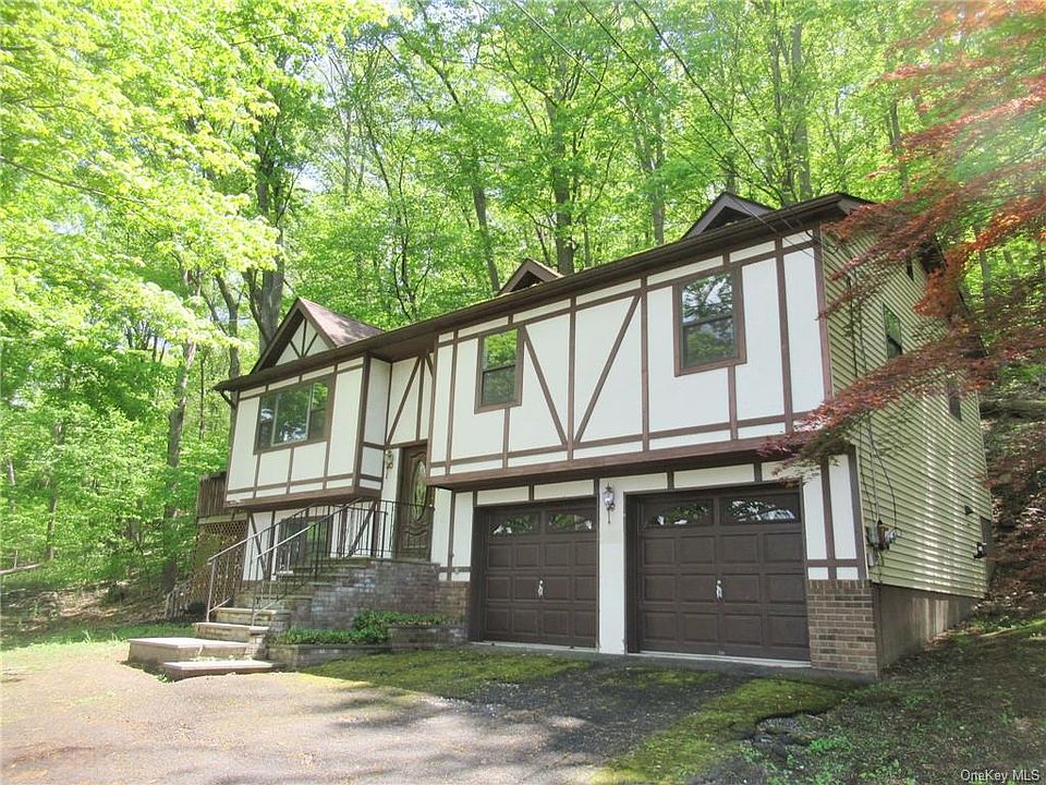 216 Woodcock Mtn Road, Washingtonville, NY 10992 | Zillow