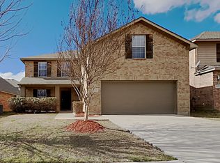2068 Meadow Park Dr, Princeton, TX 75407
