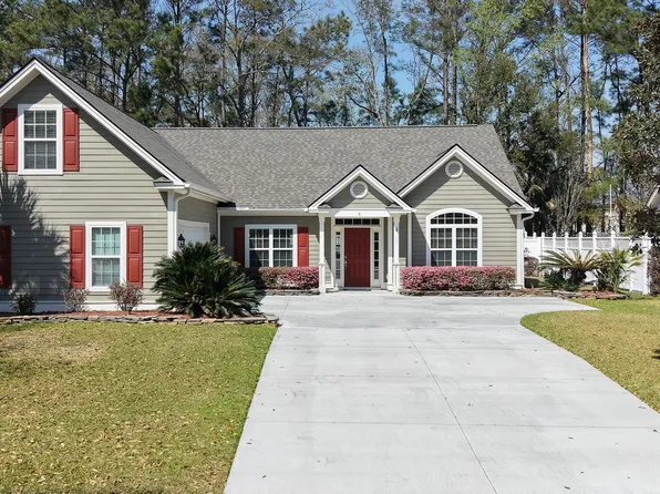 9 Iron Gate Ct, Pooler, GA 31322