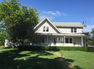 601 1st Ave, Mendota, IL 61342