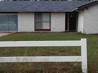 4859 Castle Prince, San Antonio, TX 78218