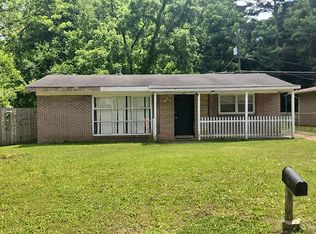 1617 Collier Dr, Midfield, AL 35228