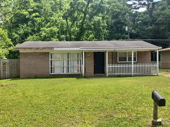 1617 Collier Dr, Midfield, AL 35228