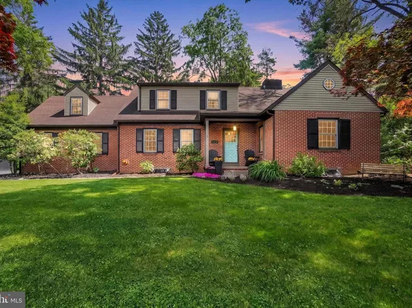 972 Somerset Ln, York, PA 17403