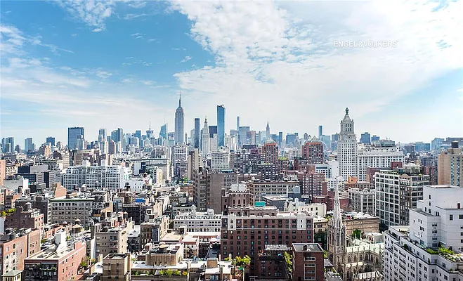 Rented by Engel & Völkers New York City | media 26