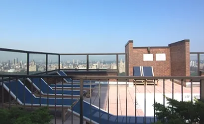 Rented by Fox Residential Group