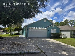 10510 Rocking A Run, Orlando, FL 32825