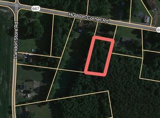 PARCEL 38 Hudson Corner Rd, Marion Station, MD 21838