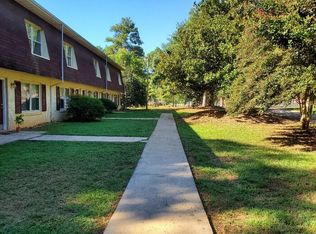 12 Beulah St #2, Due West, SC 29639