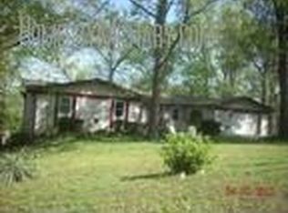 1535 1st St, Barnhart, MO 63012