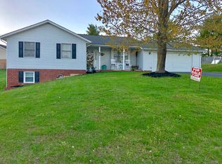 80 Belmont Dr, Christiansburg, VA 24073