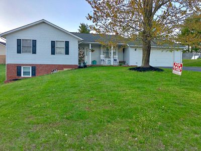 80 Belmont Dr, Christiansburg, VA, 24073