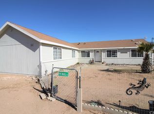 7786 Joshua St, Phelan, CA 92371