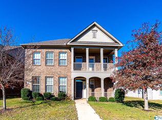 5 Patana Ln, Huntsville, AL 35824