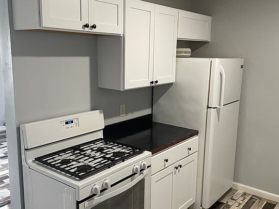 2nd image of 4295 N Homer Ave #A1