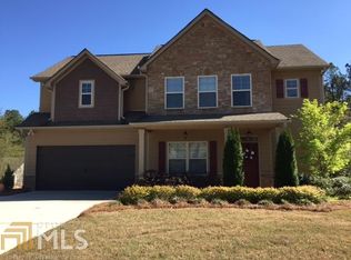 21 Hickory Hills Dr, Newnan, GA 30263