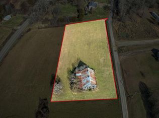 Mulberry Rd, Greeneville, TN 37745