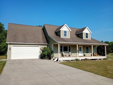 8226 Red Pine Rdg, Harrison, MI, 48625