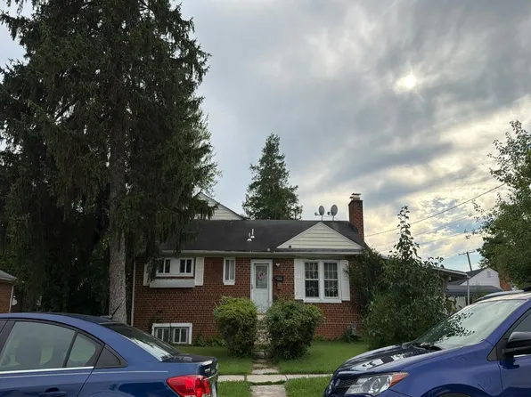 12702 Dean Rd, Silver Spring, MD 20906