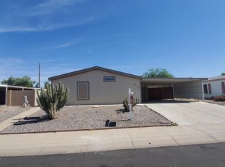 9718 E Escondido Ave, Mesa, AZ 85208