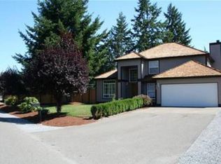6906 257th St E, Graham, WA 98338