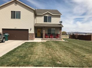 665 E 2680 S, Naples, UT 84078