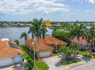 708 Cape Coral Pkwy W, Cape Coral, FL 33914