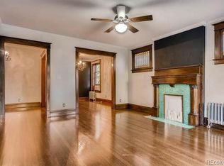 1560 N Ogden St APT D, Denver, CO 80218