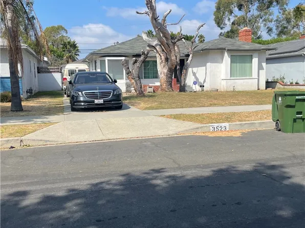 3523 Enville Pl, Los Angeles, CA 90016