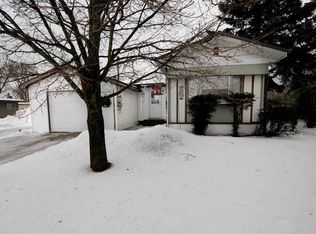 411 S Maple St, Manton, MI 49663