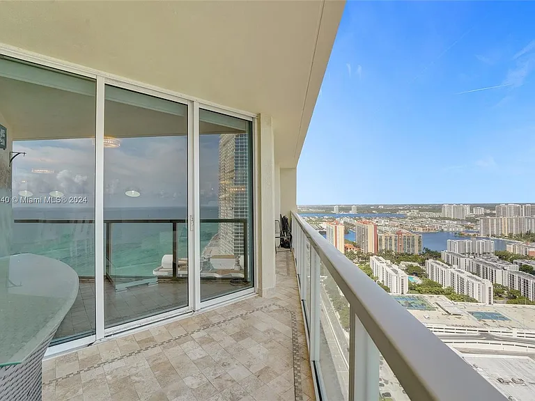 16699 Collins Ave #4106 — Photo 44