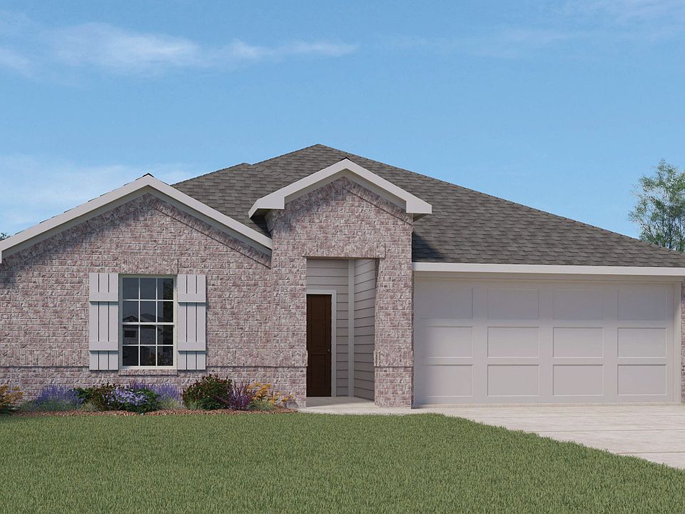 Plan Elevation.