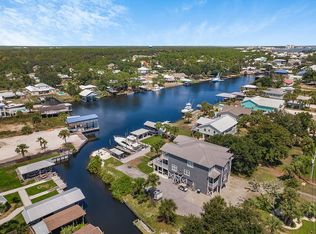 26077 Marina Rd, Orange Beach, AL 36561