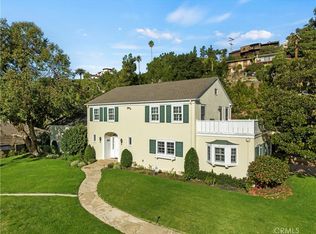 1627 Arbor Dr, Glendale, CA 91202